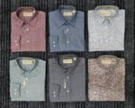 Men’s Premium Full-Sleeve Shirt - Image 5