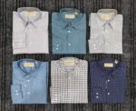 Men’s Premium Full-Sleeve Shirt - Image 6