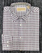 Men’s Premium Full-Sleeve Shirt - Image 7