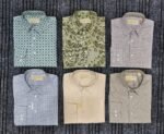 Men’s Premium Full-Sleeve Shirt - Image 8