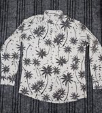 Men’s Premium Full-Sleeve Shirt - Image 9