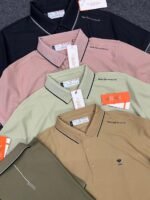 Men’s Polo - Image 2