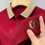 Men’s Polo T-Shirt - Image 2