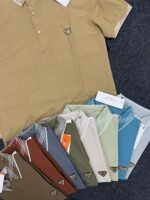 Men’s Polo - Image 3