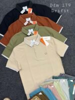 Men’s Polo - Image 5