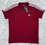 Men’s Polo Shirt - Image 14