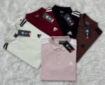 Men’s Polo Shirt - Image 3