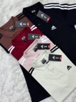Men’s Polo Shirt - Image 9
