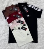Men’s Polo Shirt - Image 10