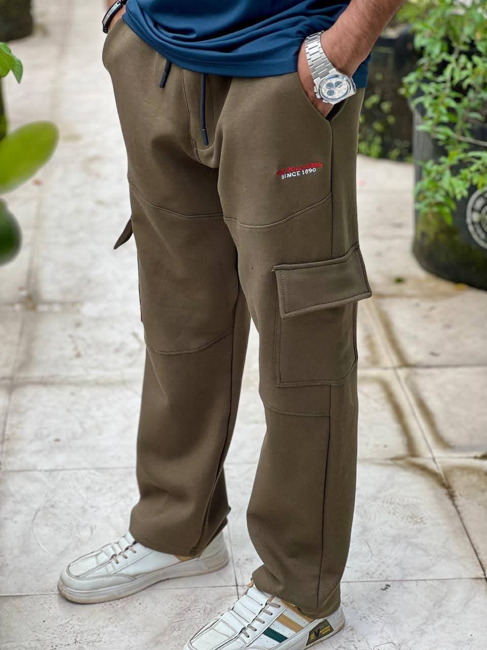 Mens Trouser (2) Men’s Trousers - Image 1