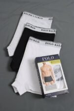 Men’s Boxers (3 pieces Box) - Image 3