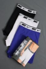 Men’s Boxers (3 pieces Box) - Image 4