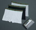 Men’s Boxers (3 pieces Box) - Image 5
