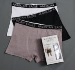 Men’s Boxers (3 pieces Box) - Image 6