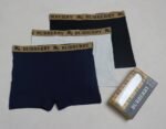 Men’s Boxers (3 pieces Box) - Image 7