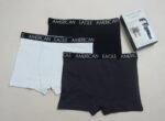 Men’s Boxers (3 pieces Box) - Image 9