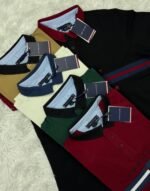 Men’s Polo Shirt - Image 15