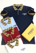 Men’s Polo T-Shirt - Image 5