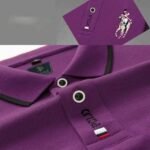 Premium Polo T-Shirt - Image 15