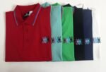 Men’s Polo T-Shirt - Image 3