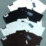Men’s Polo T-Shirt