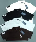Men’s Polo T-Shirt