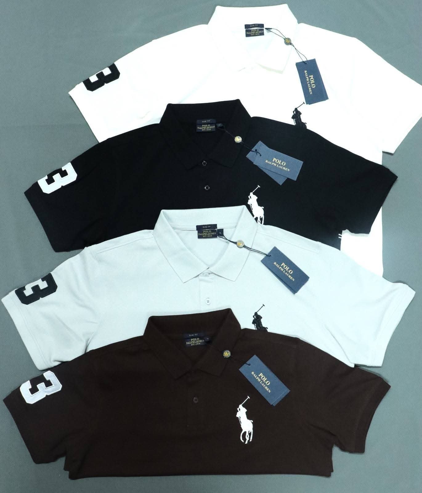 Mens polo (17) Men’s Polo T-Shirt - Image 1