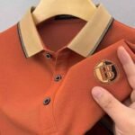 Premium Polo T-Shirt - Image 18