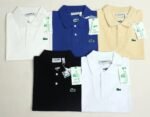Men’s Polo T-Shirt - Image 2