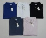 Men’s Polo T-Shirt - Image 14