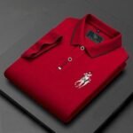 Premium Polo T-Shirt - Image 2
