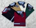 Men’s Polo Shirt - Image 16