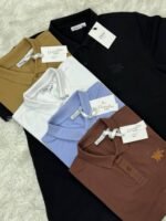 Men’s Polo Shirt - Image 37