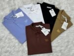 Men’s Polo Shirt - Image 41
