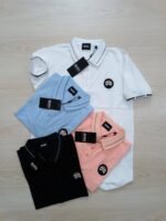 Premium Polo T-Shirt - Image 28