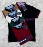 Men’s Polo Shirt - Image 17