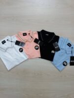 Premium Polo T-Shirt - Image 30