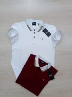 Premium Polo T-Shirt - Image 39
