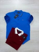 Premium Polo T-Shirt - Image 40