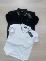 Premium Polo T-Shirt - Image 42