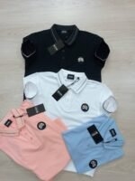 Premium Polo T-Shirt - Image 31