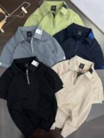 Premium Polo T-Shirt - Image 38