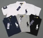 Men’s Polo T-Shirt - Image 17