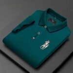 Premium Polo T-Shirt - Image 4