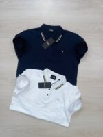 Premium Polo T-Shirt - Image 36
