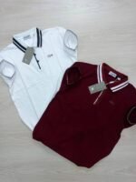 Premium Polo T-Shirt - Image 34