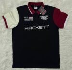 Men’s Polo Shirt - Image 58