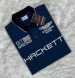 Men’s Polo Shirt - Image 61