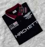 Men’s Polo Shirt - Image 62