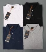 Men’s Polo T-Shirt - Image 8